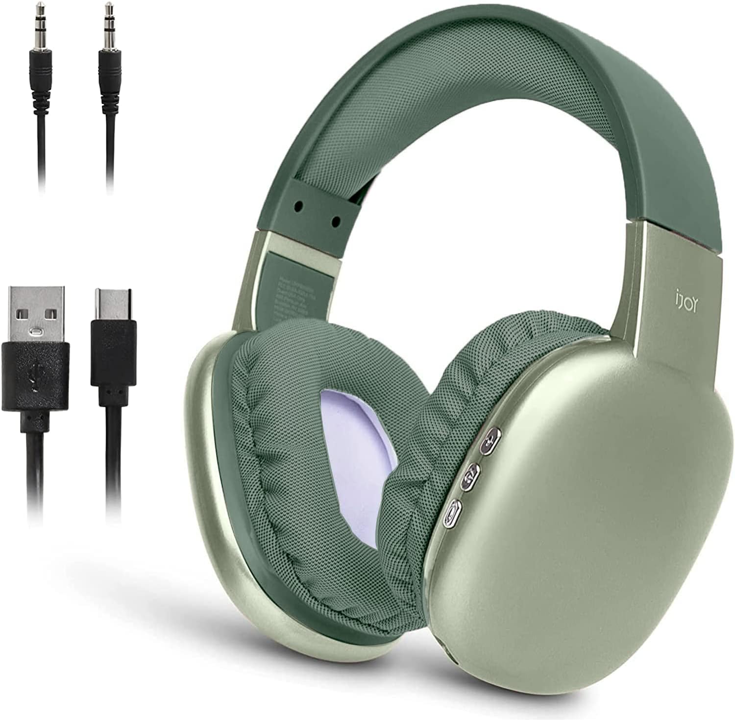 Ultra Wireless Headphones