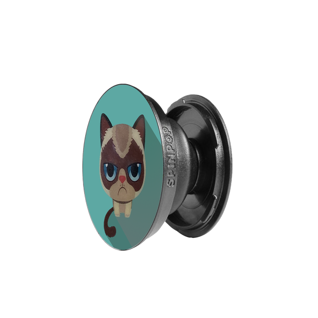 Spinpop Animals Cat