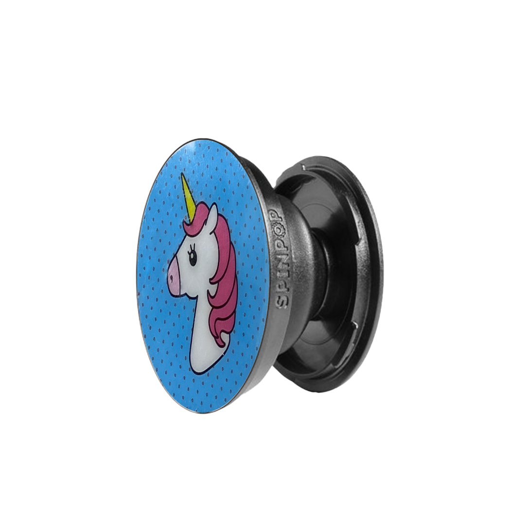 Spinpop Animals Unicorn