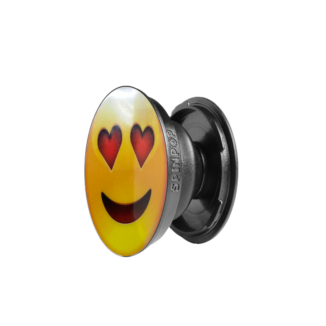 Spinpop Emoji Laugh