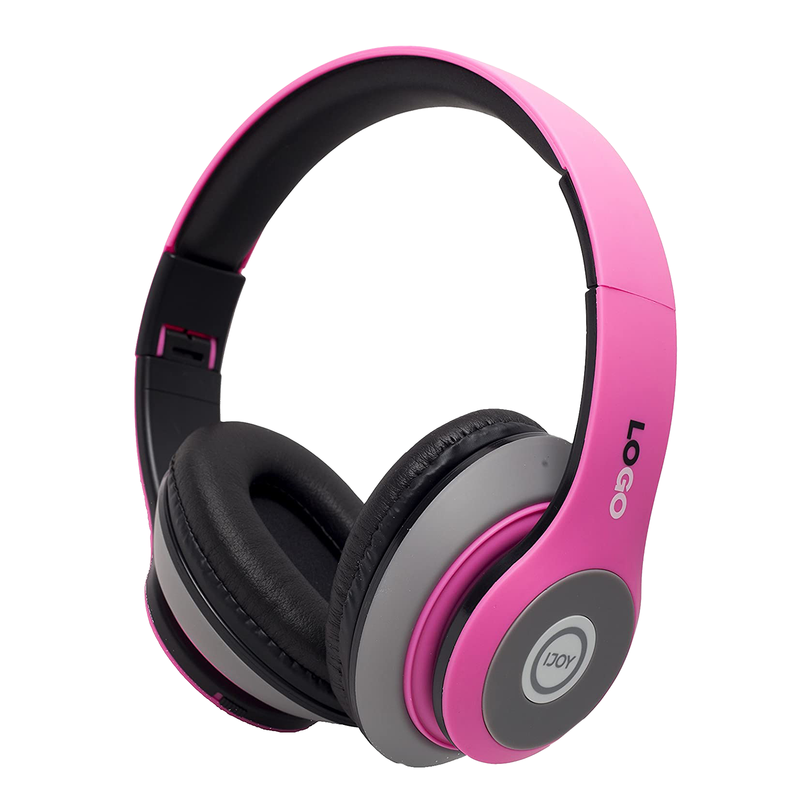Logo Wireless Headphones