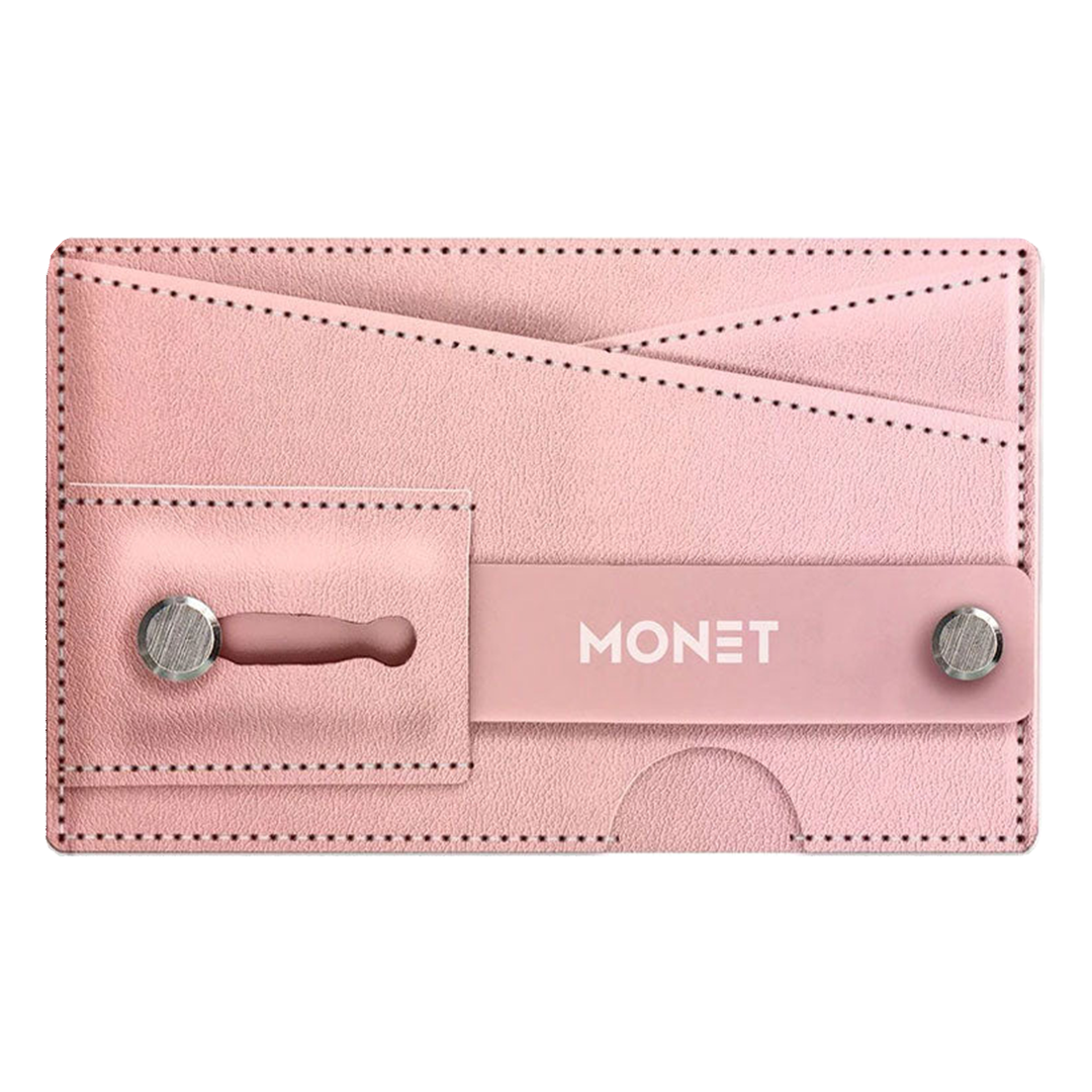 Monet Metallic