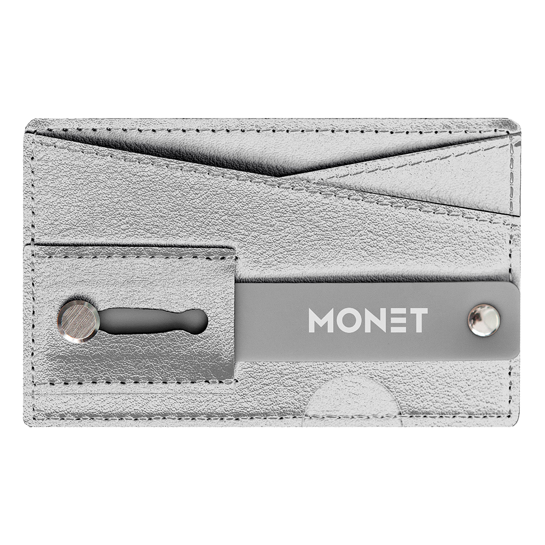 Monet Metallic