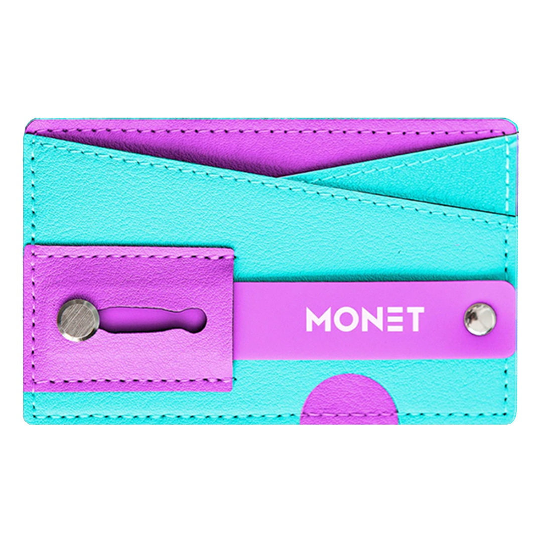 Monet Multi Color