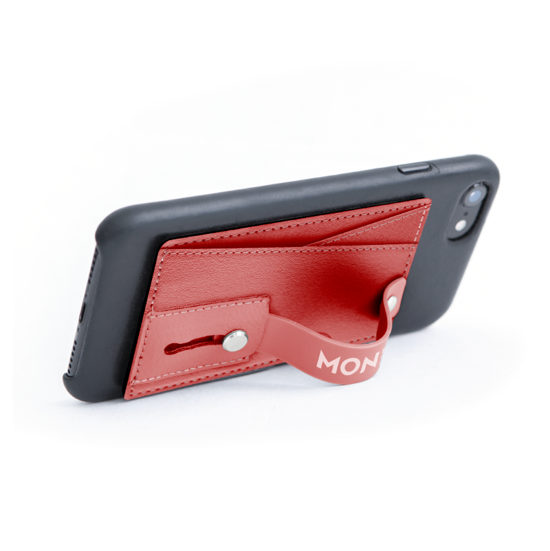 Monet Ultra Grip | Supreme Red