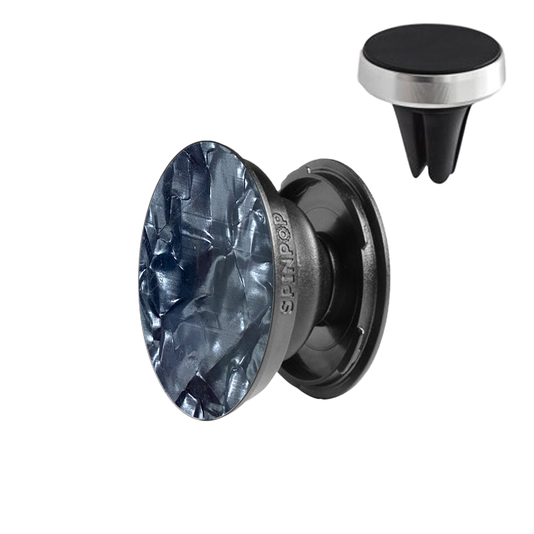 Spinpop Mag Mount Dark
