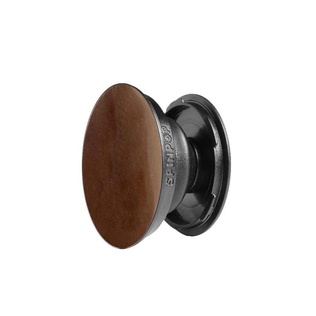 Spinpop Metallic Bronze