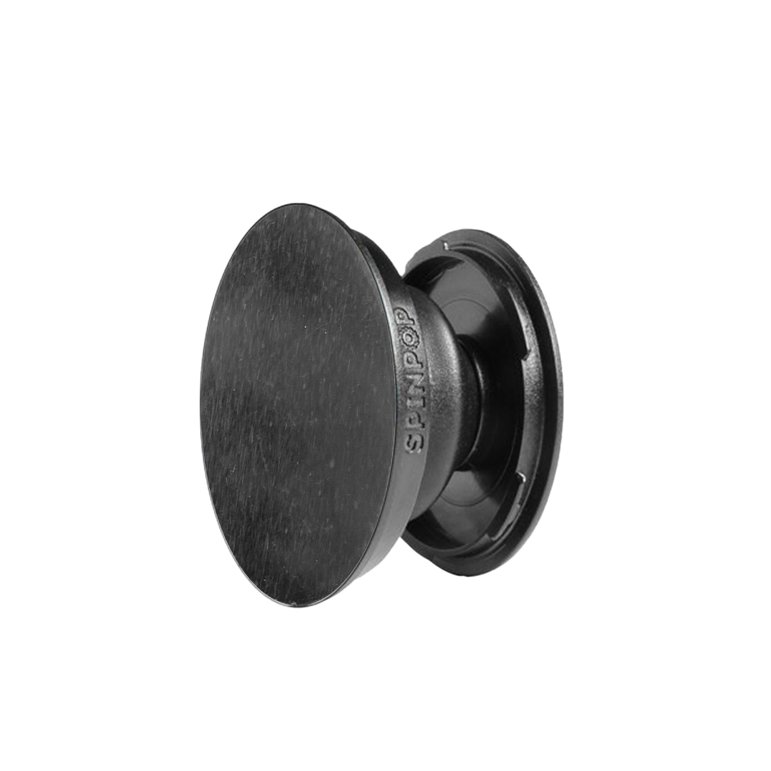 Spinpop Metallic Brushed