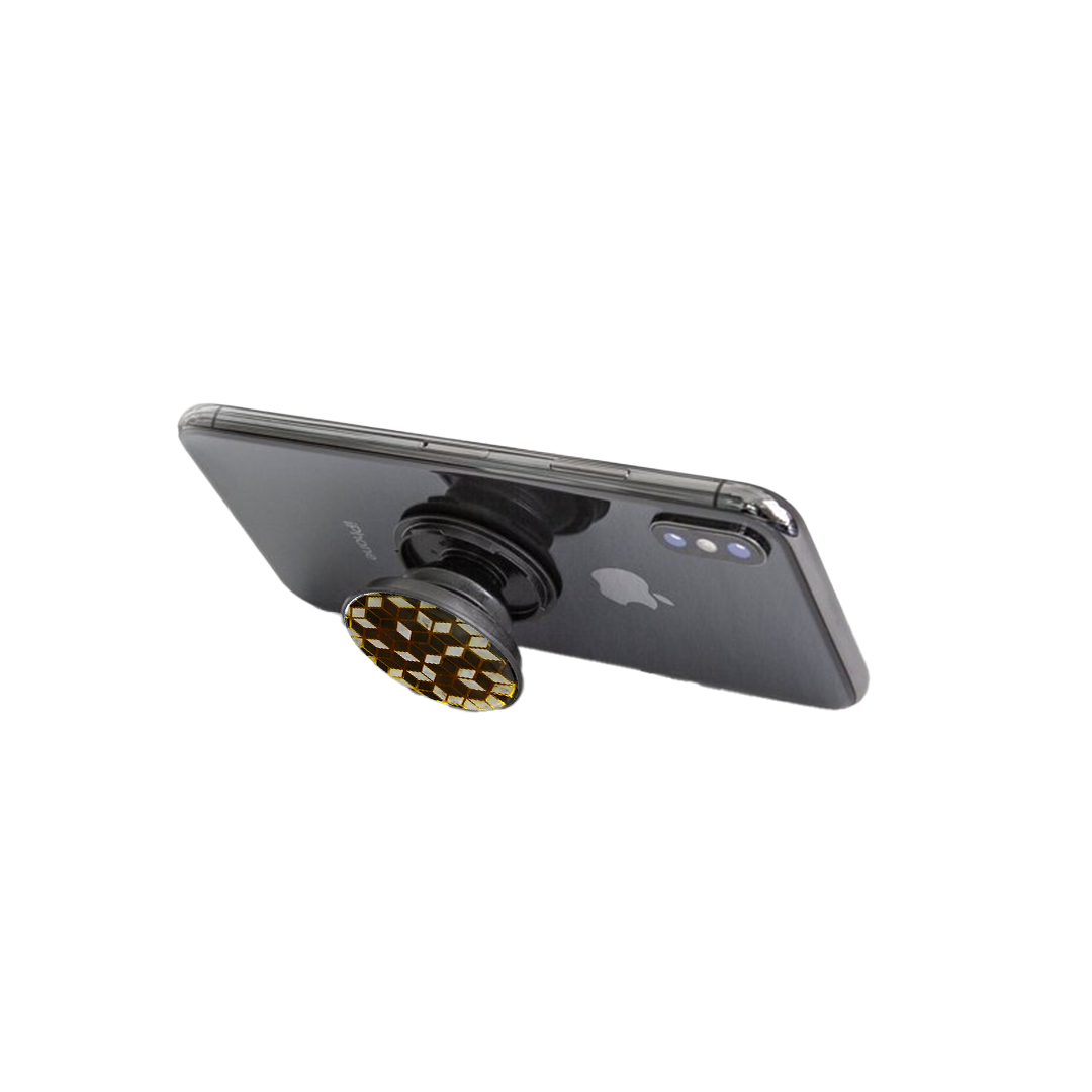 Spinpop Patterns Deco