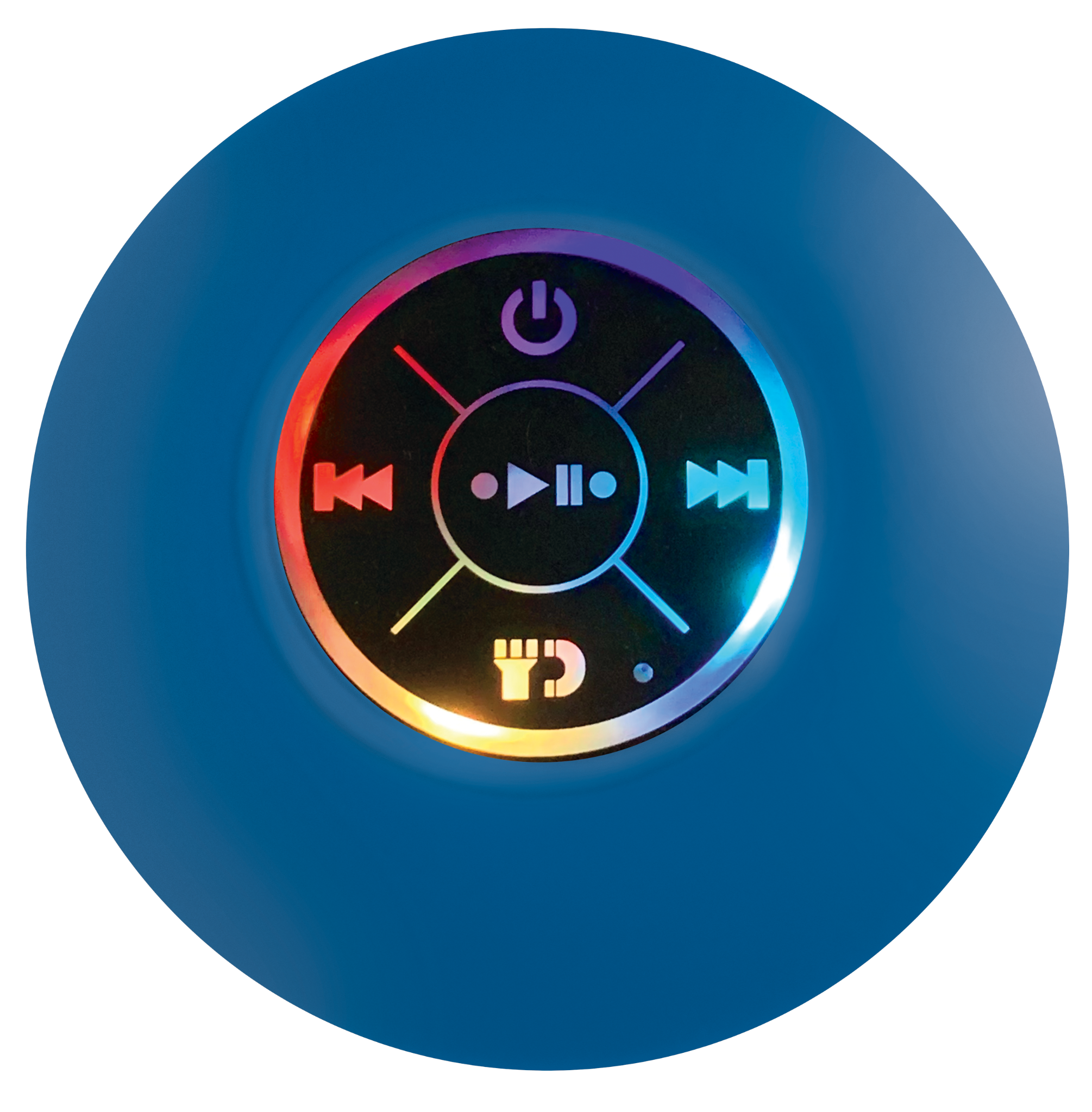 iJoy Aqua Waterproof Speaker