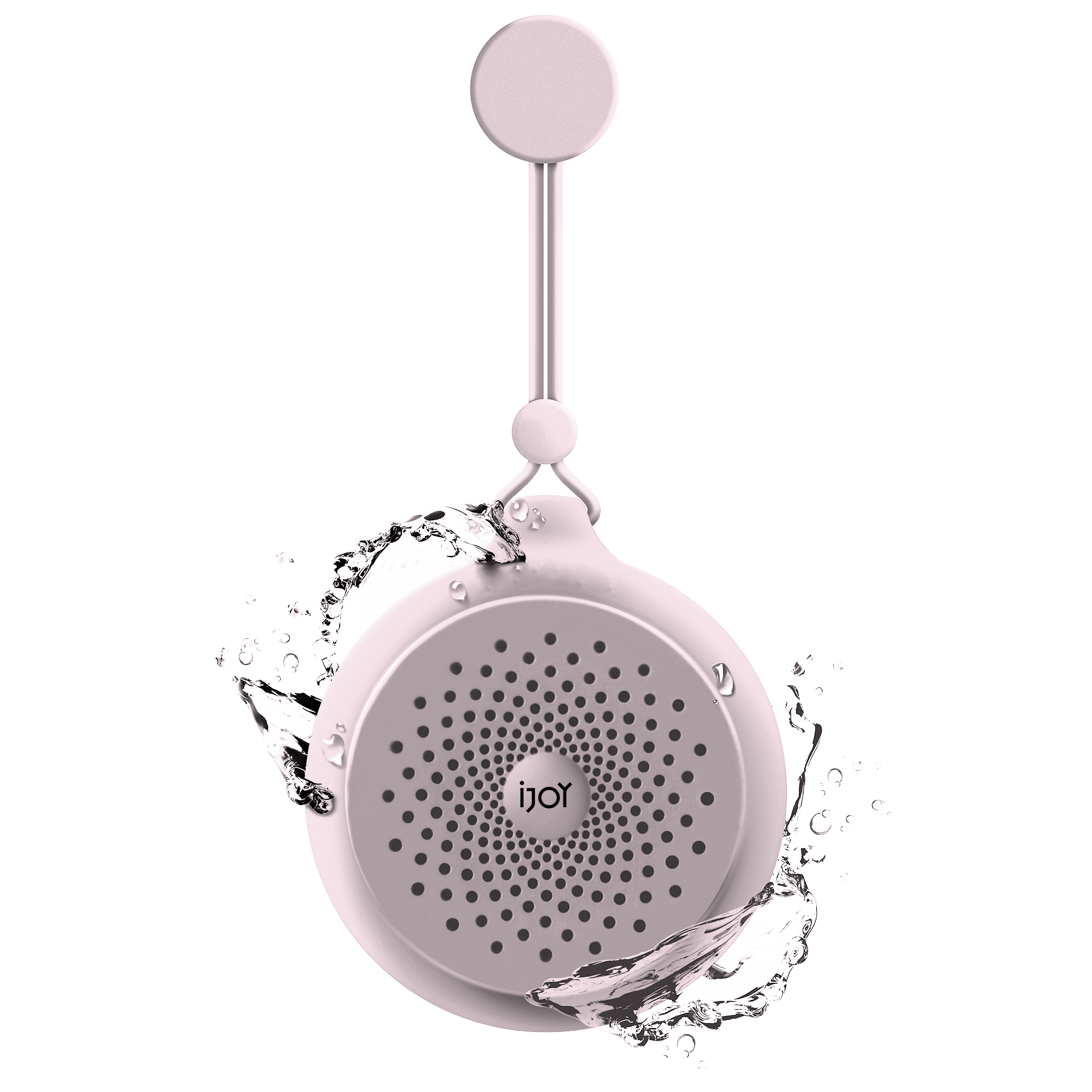 iJoy MIST Shower Speaker