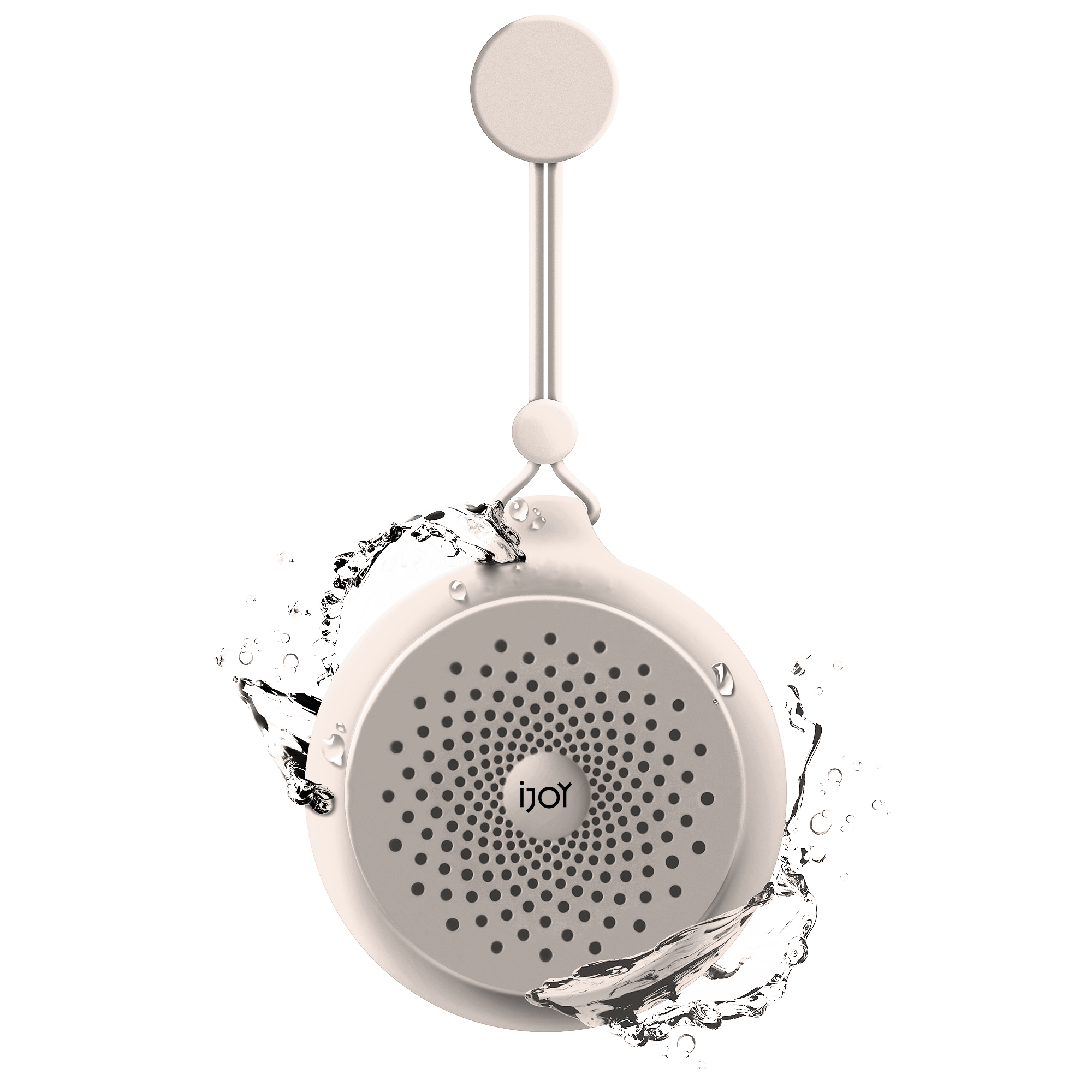 iJoy MIST Shower Speaker