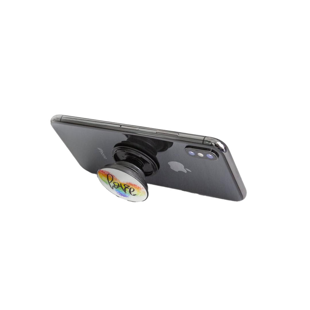 Spinpop Emoji Rainbow