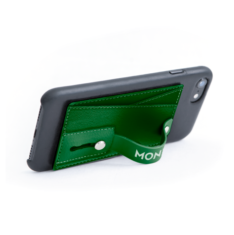 Monet Ultra Grip | Money Green