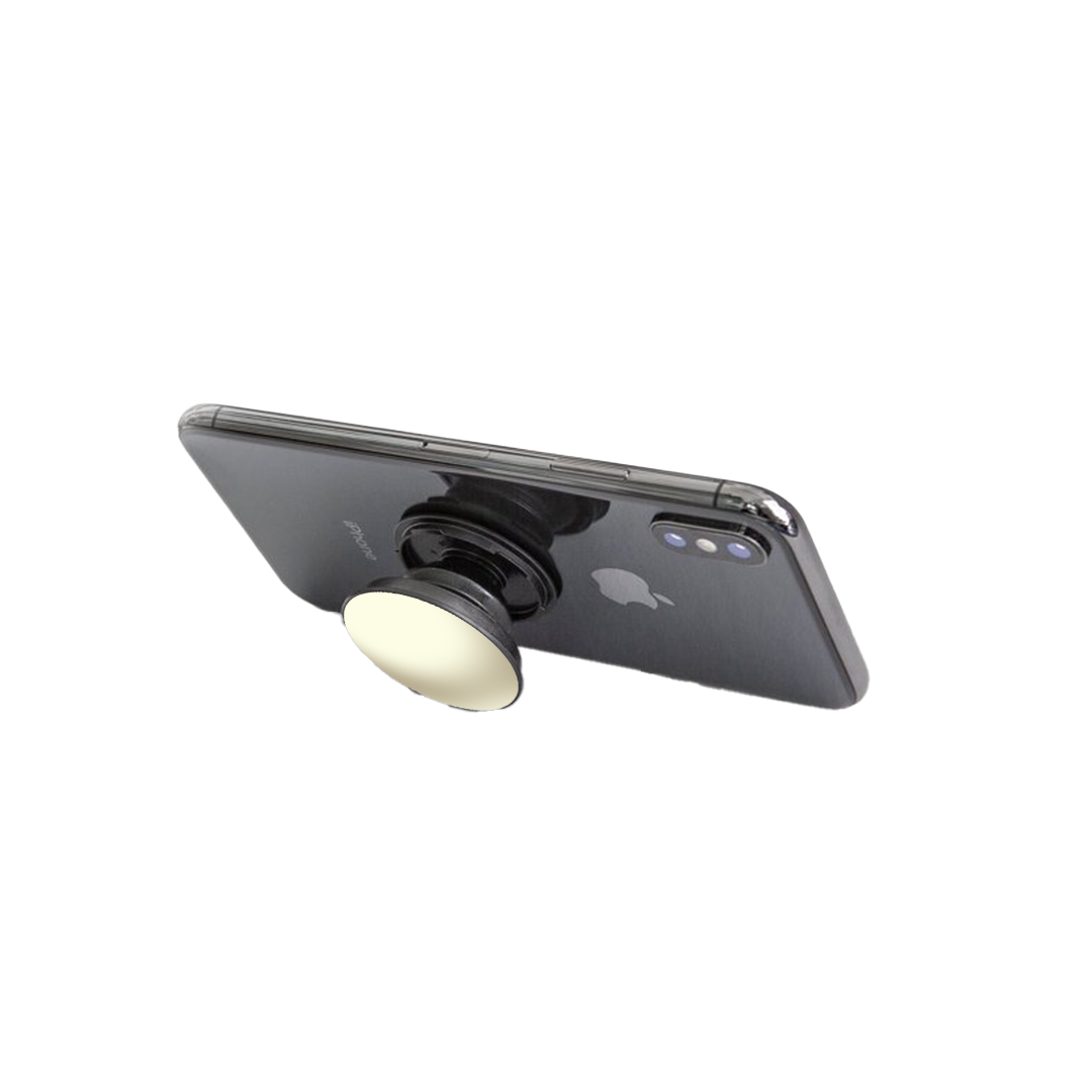 Spinpop Metallic Gold